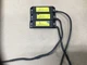 Lot Of 3 Jokab Safety JSNY7-R 3 Safety Switch #39C45CW