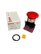IDEC HW4B-V4F02-R EMERGENCY STOP CONTROL