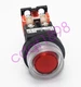 1pcs Fuji Electric Pushbutton switch with light AR30G4L-20E3R