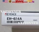 1PC Keyence EH-614A EH614A Fiber Amplifier Sensor New In Box  US Free TAX