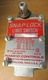 Namco Snap-Lock EA700-700000 Limit Switch 