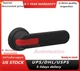 ABB OHB145J12 Handle Disconnect Switch 145MM Black New #