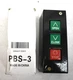 PBS-3 Genie 3 Button Indoor Surface Mount Station 106647.0001.S