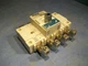 Ferraz Shawmut SS200-4 Surge Rating 200kA 8x20us 600V Special Purpose Switch