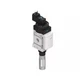 1PC New FESTO MS4-EE-1/4-10V24-S 542598 BRAND On/off Valve Fast delivery