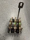 GE THC31 General Duty Safety Disconnect Switch 30A 3-Phase 3-Pole 600V Used