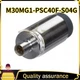 M30MG1-PSC40F-S04G BALLUFF BES PROXIMITY SENSOR FREE SHIPPIN One-year Warranty