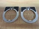 Westlok 187P003H01 Switch Legend Plate (Pack of 2)