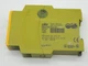 Pilz Safety Relay Pilz PZE X4V 1/24VDC 4n/o Fix / 774581