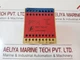 Pepperl+Fuchs WE77/EX1-2U Isolated Switch Amplifier Relay Module 06341S