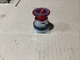 Square D 65097-049-01 Red Push Button