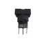 FUJI ELECTRIC AH165-ZT1RE3 RED INDICATOR PUSHBUTTON UNMP