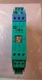PEPPERL + FUCHS KFD2-SR2-Ex1W Switch Amplifier - Fast Shipping