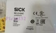 1Pcs NEW SICK Safety Door Switch RE13-SAC Magnetic Non-contact Switch 1059503