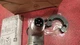 PEPPERL FUCHS 904478 , INDUCTIVE SENSOR -DC TYPE : NJ2-F-E02-2.062-V1