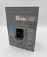 Siemens LXD63B600 Circuit Breaker 600A 3P 600V 3PH LXD6-A 600 Amp 3 Pole Used