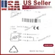 US FREE TAX  SICK IM08-04NPO-ZT1 IM0804NPOZT1 7900015 Cylindrical thread design