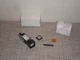 New! Allen Bradley 800MB-CQAL24AD1K Square Push Button Amber LED Free Ship