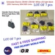 Schneider Electric ZBV-M1 White LED light block/Module 230V AC Harmony XB4/XB5 