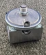 Dwyer 1831-1-RA-S Series 1800 Low Differential Pressure Switch 10psi Max