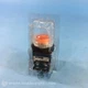 Fuji Electric AR30G4L-10E3A Illuminated Pushbutton FNOB