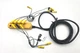 TURCK VB 803Z-*C+ 6 pcs sensors Turck NI3.5-Q5.5-AP6X