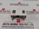DANFOSS KP15 Dual Pressure Switch 0.7-4 BAR 10-55 PSI 510 PSIG
