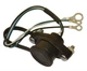 Warn 16296 Solenoid Plug, Winch Replacement Part, Each