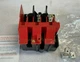 EATON 17-25771 1725771 GENERIC SWITCH BASE ASSEMBLY 60A 60 AMP 600V