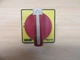 Schneider Electric/Telemecanique KCF2PZ Switch Handle