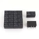 10Pcs Omron G5V-2 DC 12V DPDT 8Pin PCB Mount Low-cost Signal Relay 
