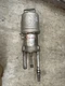 GRACO PRESIDENT 210-007 SERIES D88E 120 PSI 3-1 RATIO Pneumatic Motor, Air