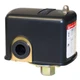 Merrill MFG MPSHD6080 Water Well Pressure Control & Air-Pump Silver 