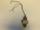 CUSTOM CONTROL SENSORS P/N: 646GZE7-7011 TEMP SWITCH DOUBLE SNAP 125/250/480V