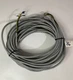 ONE (1) HELUKABEL 14AWG 600V JZ-602-CY Style- 2578 4-Wire + Ground 76ft (USED)