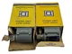 NEW Schneider Electric Square D 9007B54A1 Heavy Duty Limit Switch ( Lot of 2 )