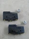 (2) Omron Roller Lever Limit Switch , Z-15GW2-B7-K