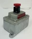EATON CORPORATION CROUSE HINDS NO. EDS2184 S111 EDS PUSHBUTTON CONTROL STATION