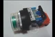 1pc FUJI AR30G4L-11E3W Push button switch free shipping