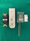 Pass & Seymour PT5362-ABK Plug Tall Duplex Receptacle With Pigtail PT6-SOL