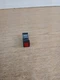 Fuji Electric AH165-SF Red Push Button
