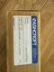 Ashcroft B464B Pressure Switch NEW 200psi