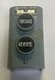 SQUARE D,9001B-34,PUSH BUTTON CONTROL STATION