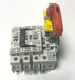 Socomec 37103003 Fuserbloc disconnect CD CC 30A
