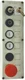 Siemens 3SB3 806-0AZ 3ZX1012-0SB38-1CA1 Push Button On Off Switch Command 6Point