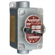 Appleton Electric Edsc150-F1 Tumbler Switch, Edsc Series, 1 Gang, 1-Pole
