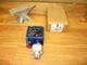 ITT Neo-Dyn 200P1S28 *NOS* Adjustable Pressure Switch 500-3000 psig