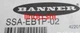 1PC Brand New BANNER SSA-EB1P-02 42201