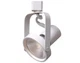 1PC Halo L1730PX Gimbal Ring, PAR30, White
