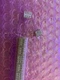 5 NEW  3 POS POSITION 6 PIN DIP SLIDE SWITCH 3 PST